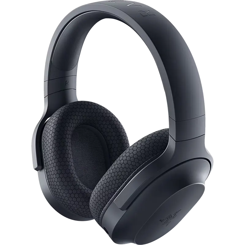 Razar Barracuda X Wireless Headphones Black Mascom International.webp